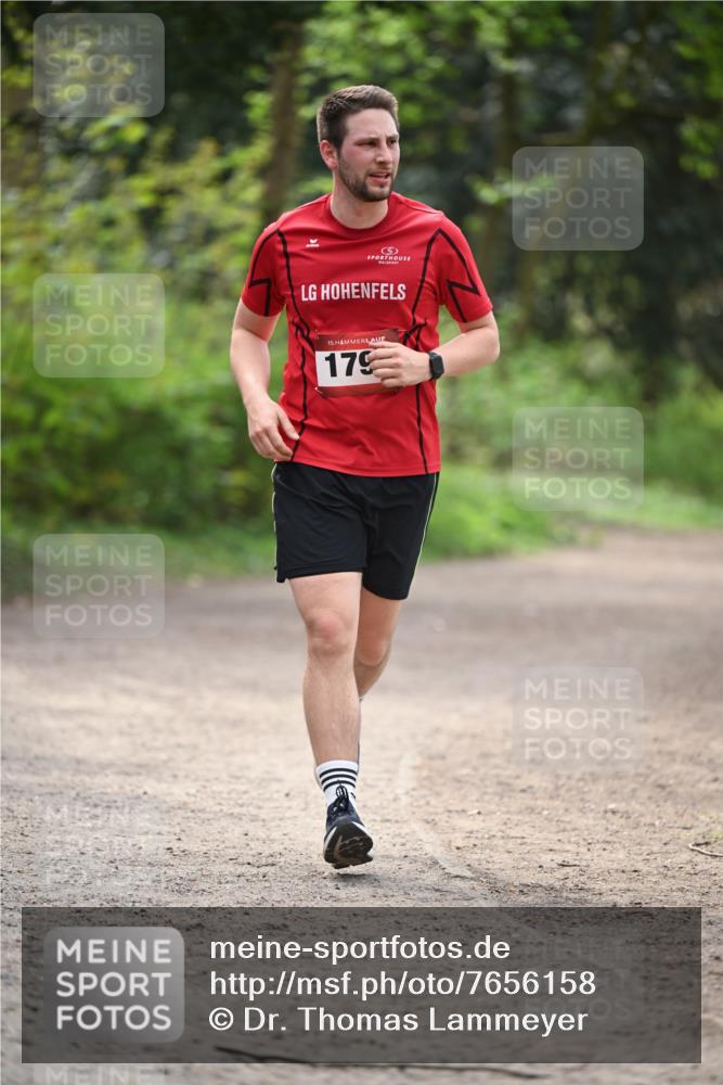 13.04.2025 - Hammer Lauf Dr. Thomas Lammeyer http://msf.ph/oto/7656158 13.04.2025 10:38:40 Laufen 15, 179 meine-sportfotos.de