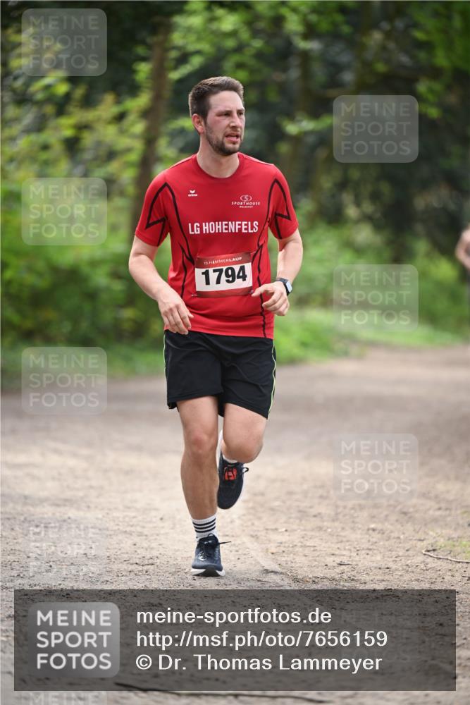 13.04.2025 - Hammer Lauf Dr. Thomas Lammeyer http://msf.ph/oto/7656159 13.04.2025 10:38:40 Laufen 15, 1794 meine-sportfotos.de