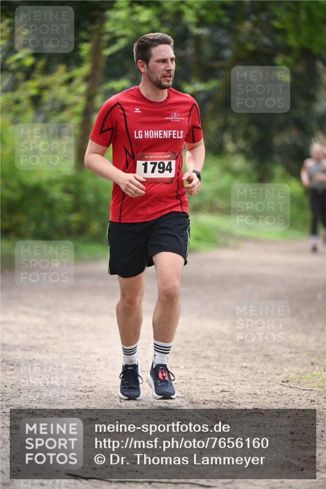 13.04.2025 - Hammer Lauf Dr. Thomas Lammeyer http://msf.ph/oto/7656160 13.04.2025 10:38:40 Laufen 15, 1794 meine-sportfotos.de