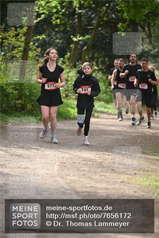 13.04.2025 - Hammer Lauf Dr. Thomas Lammeyer http://msf.ph/oto/7656172 13.04.2025 10:38:56 Laufen 577, 741, 260, 537 meine-sportfotos.de