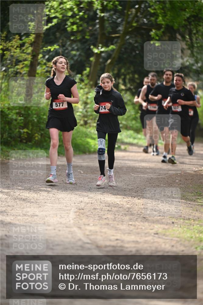 13.04.2025 - Hammer Lauf Dr. Thomas Lammeyer http://msf.ph/oto/7656173 13.04.2025 10:38:56 Laufen 577, 74, 1706 meine-sportfotos.de