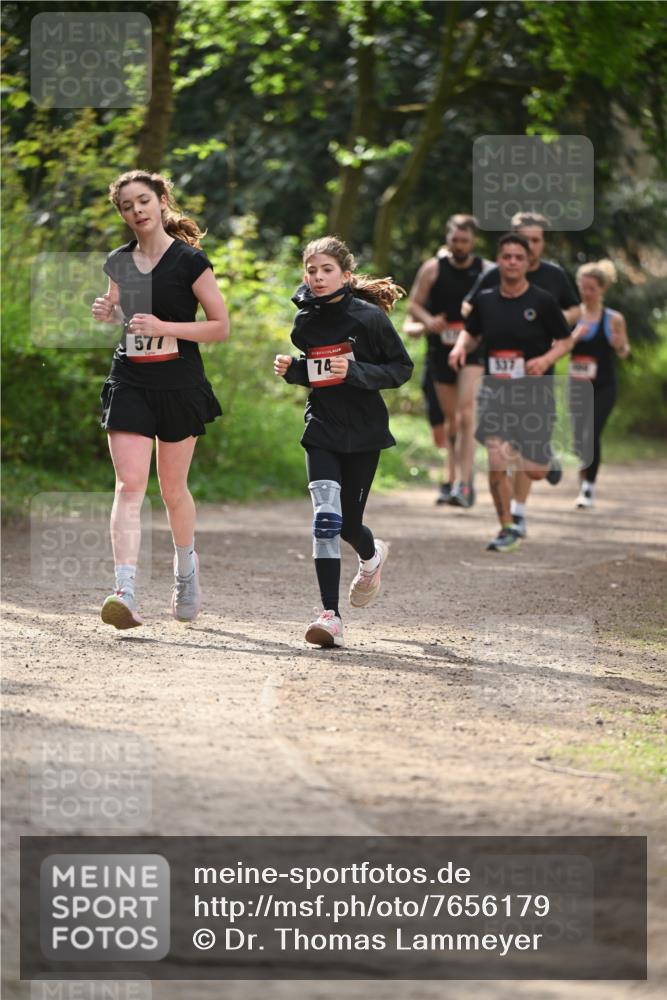13.04.2025 - Hammer Lauf Dr. Thomas Lammeyer http://msf.ph/oto/7656179 13.04.2025 10:38:56 Laufen 577, 74, 537 meine-sportfotos.de