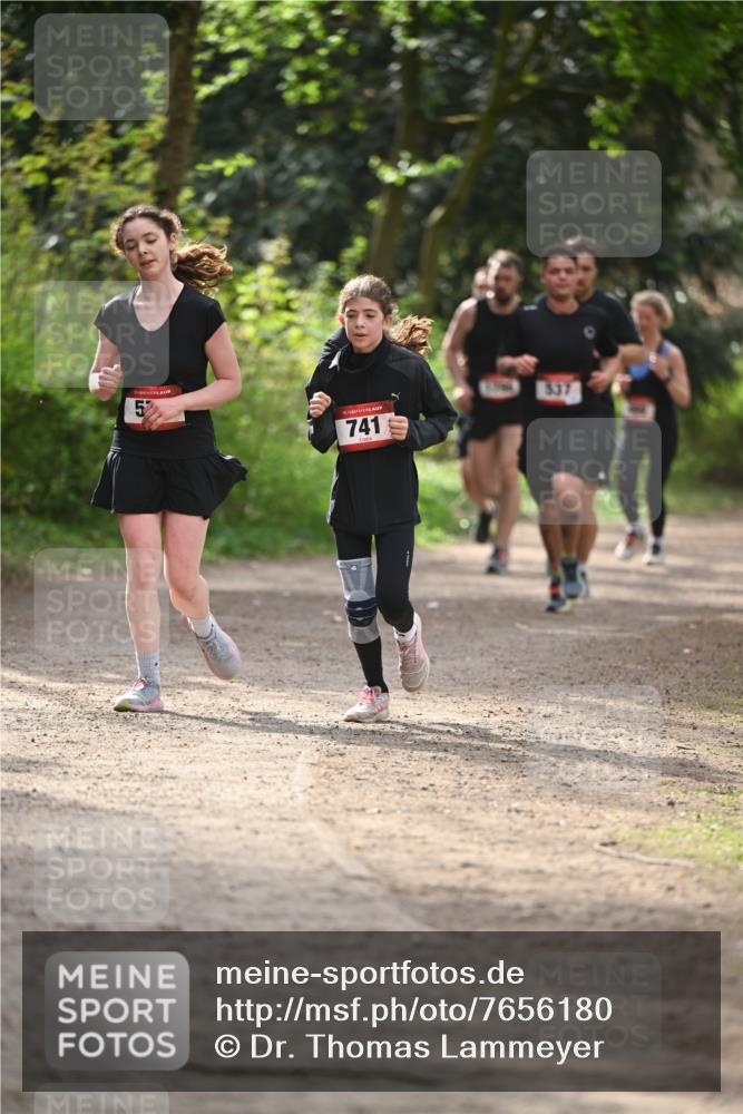 13.04.2025 - Hammer Lauf Dr. Thomas Lammeyer http://msf.ph/oto/7656180 13.04.2025 10:38:57 Laufen 741, 537 meine-sportfotos.de