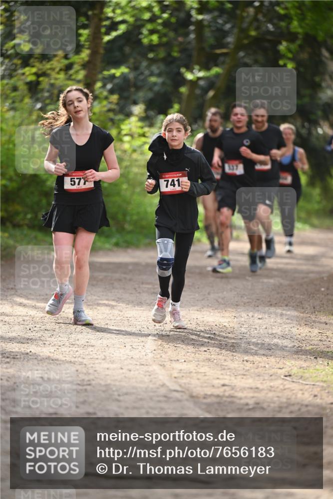 13.04.2025 - Hammer Lauf Dr. Thomas Lammeyer http://msf.ph/oto/7656183 13.04.2025 10:38:57 Laufen 6, 08, 15, 577, 741, 137 meine-sportfotos.de