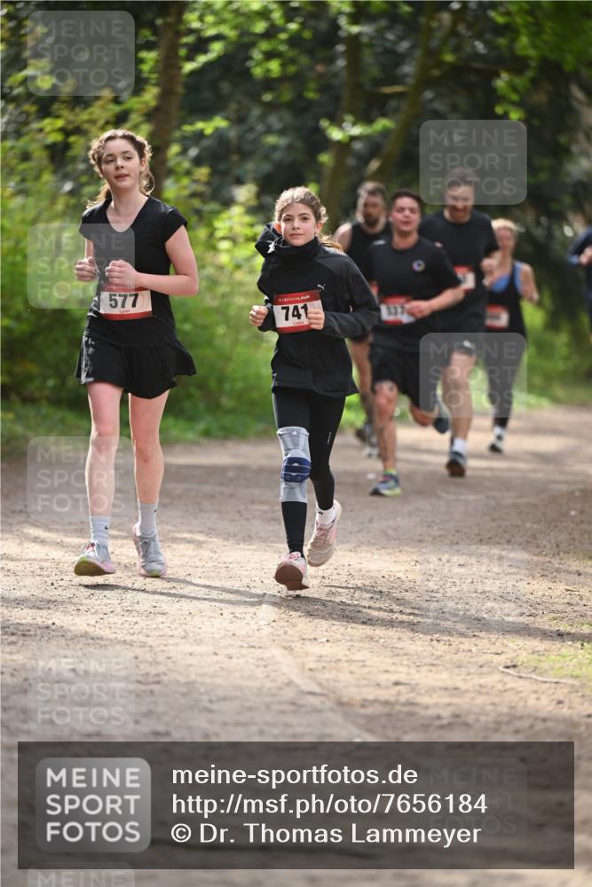 13.04.2025 - Hammer Lauf Dr. Thomas Lammeyer http://msf.ph/oto/7656184 13.04.2025 10:38:57 Laufen 577, 741, 337 meine-sportfotos.de