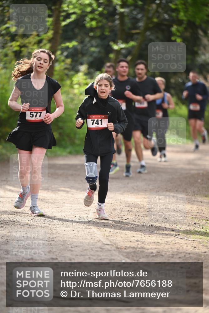 13.04.2025 - Hammer Lauf Dr. Thomas Lammeyer http://msf.ph/oto/7656188 13.04.2025 10:38:58 Laufen 15, 577, 15, 741 meine-sportfotos.de