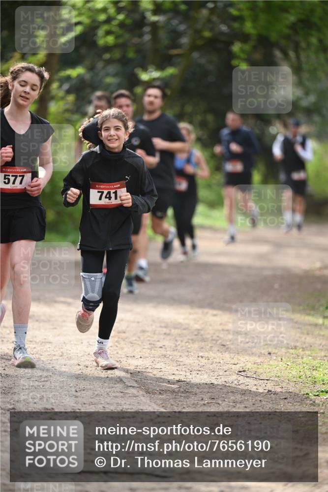 13.04.2025 - Hammer Lauf Dr. Thomas Lammeyer http://msf.ph/oto/7656190 13.04.2025 10:38:58 Laufen 15, 577, 15, 741 meine-sportfotos.de