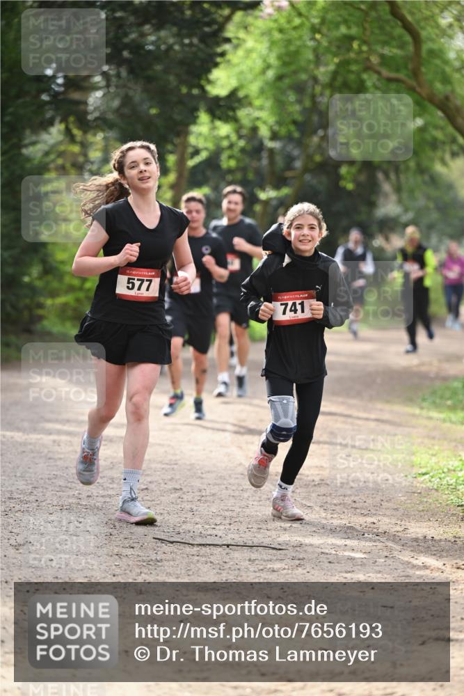 13.04.2025 - Hammer Lauf Dr. Thomas Lammeyer http://msf.ph/oto/7656193 13.04.2025 10:39:00 Laufen 15, 577, 15, 741 meine-sportfotos.de