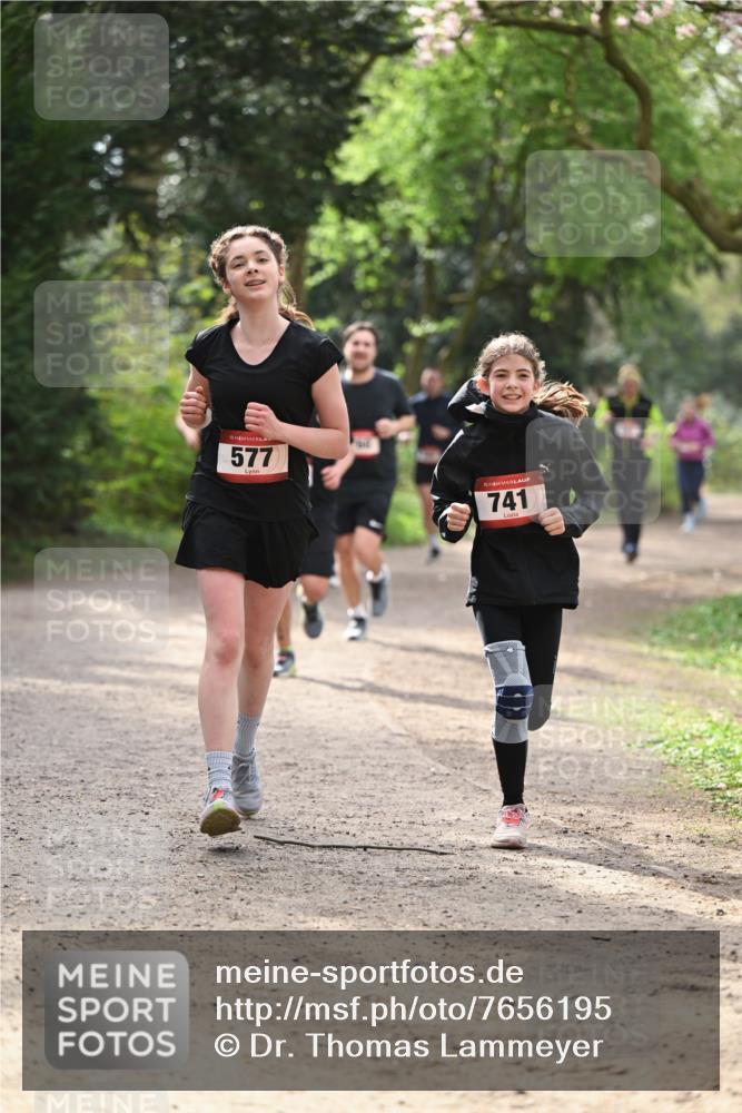 13.04.2025 - Hammer Lauf Dr. Thomas Lammeyer http://msf.ph/oto/7656195 13.04.2025 10:39:00 Laufen 15, 577, 15, 741 meine-sportfotos.de