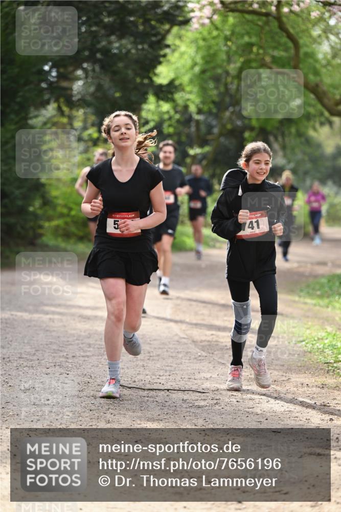 13.04.2025 - Hammer Lauf Dr. Thomas Lammeyer http://msf.ph/oto/7656196 13.04.2025 10:39:00 Laufen 15, 741 meine-sportfotos.de