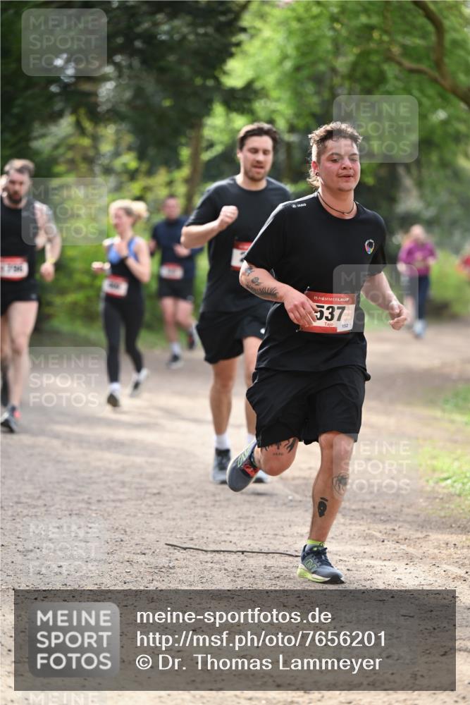 13.04.2025 - Hammer Lauf Dr. Thomas Lammeyer http://msf.ph/oto/7656201 13.04.2025 10:39:02 Laufen 15, 537, 152 meine-sportfotos.de