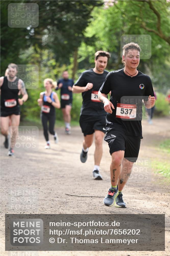 13.04.2025 - Hammer Lauf Dr. Thomas Lammeyer http://msf.ph/oto/7656202 13.04.2025 10:39:03 Laufen 21, 15, 537, 152 meine-sportfotos.de
