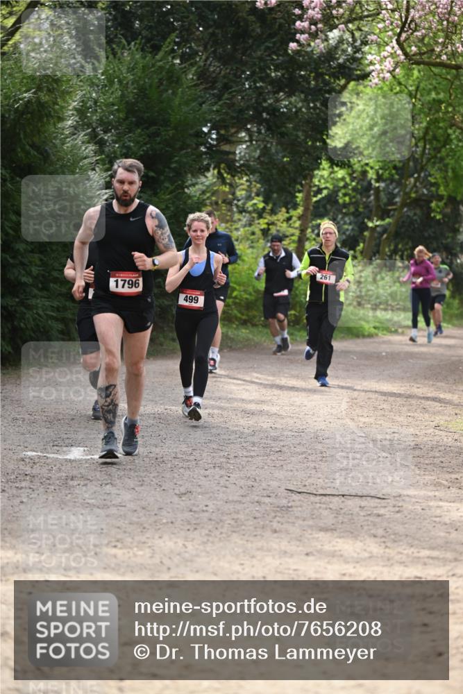 13.04.2025 - Hammer Lauf Dr. Thomas Lammeyer http://msf.ph/oto/7656208 13.04.2025 10:39:04 Laufen 1796, 499, 261 meine-sportfotos.de