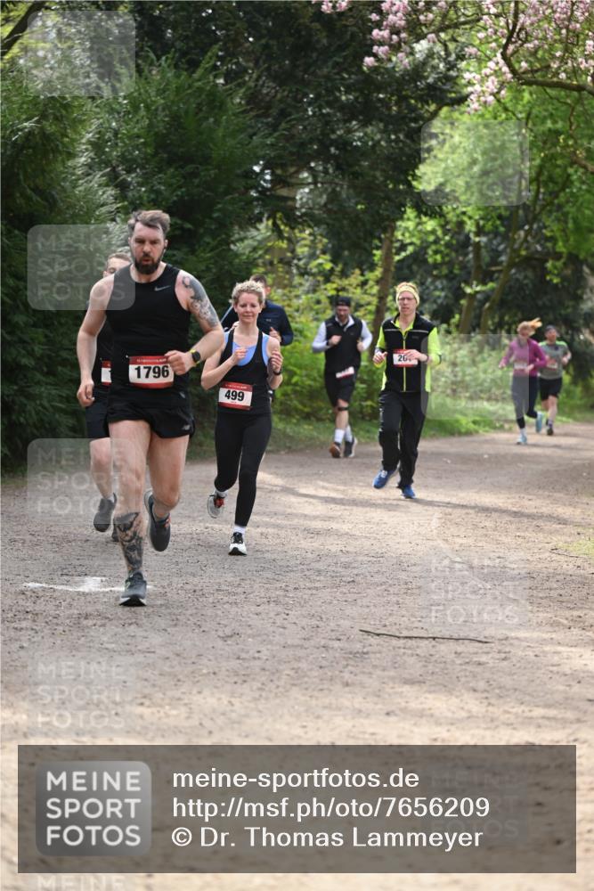 13.04.2025 - Hammer Lauf Dr. Thomas Lammeyer http://msf.ph/oto/7656209 13.04.2025 10:39:04 Laufen 1796, 499, 26 meine-sportfotos.de