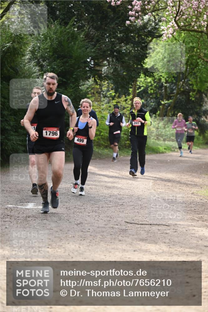 13.04.2025 - Hammer Lauf Dr. Thomas Lammeyer http://msf.ph/oto/7656210 13.04.2025 10:39:04 Laufen 1796, 499, 261 meine-sportfotos.de