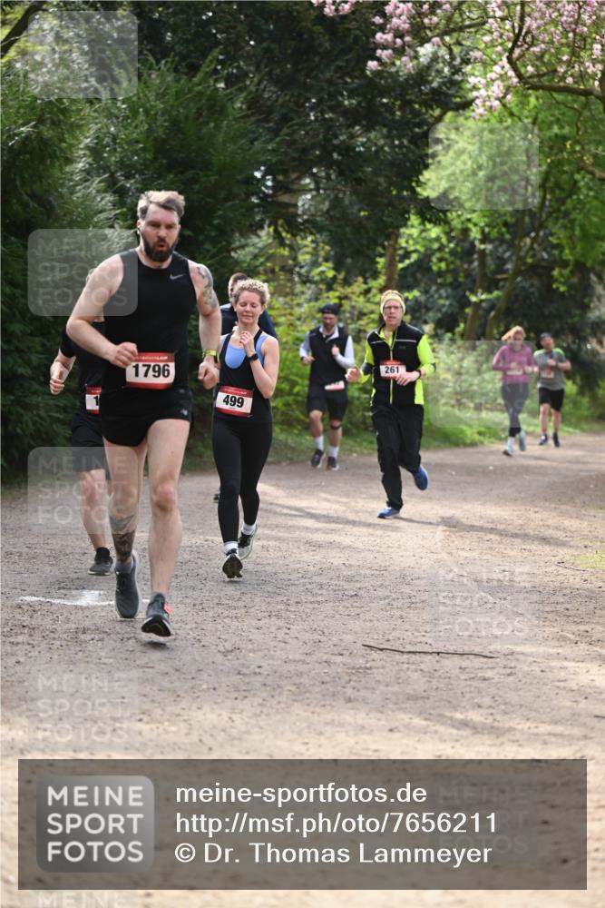 13.04.2025 - Hammer Lauf Dr. Thomas Lammeyer http://msf.ph/oto/7656211 13.04.2025 10:39:05 Laufen 1796, 499, 261 meine-sportfotos.de