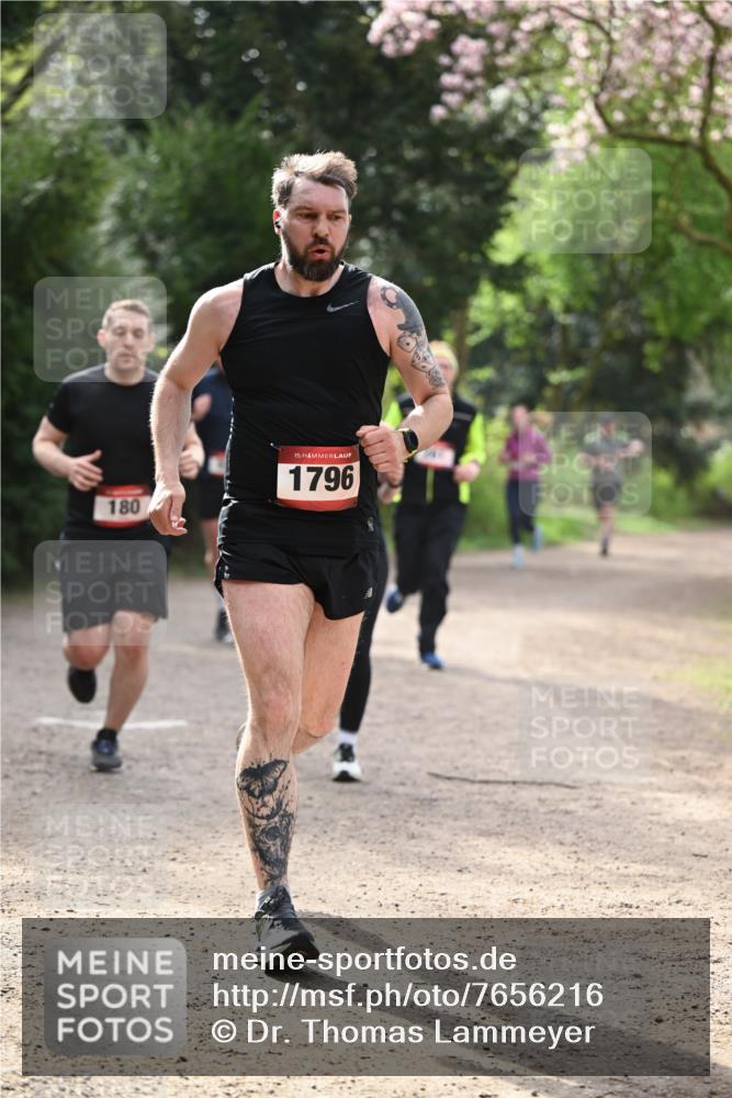 13.04.2025 - Hammer Lauf Dr. Thomas Lammeyer http://msf.ph/oto/7656216 13.04.2025 10:39:06 Laufen 180, 15, 1796 meine-sportfotos.de