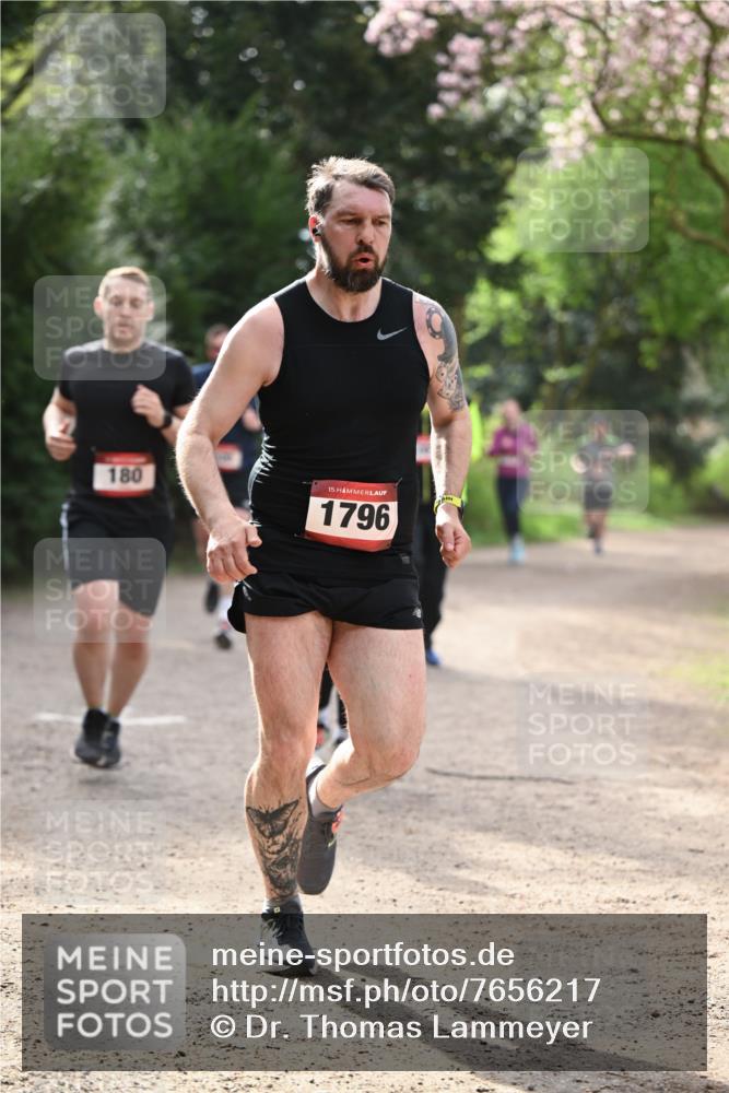13.04.2025 - Hammer Lauf Dr. Thomas Lammeyer http://msf.ph/oto/7656217 13.04.2025 10:39:06 Laufen 180, 15, 1796 meine-sportfotos.de