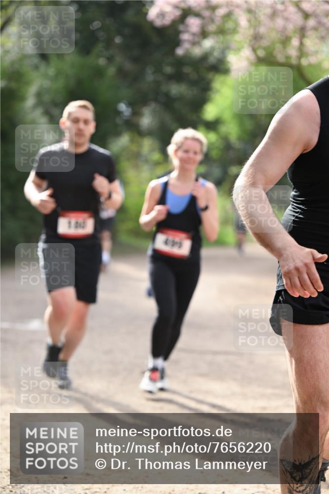 13.04.2025 - Hammer Lauf Dr. Thomas Lammeyer http://msf.ph/oto/7656220 13.04.2025 10:39:07 Laufen 1010, 495 meine-sportfotos.de