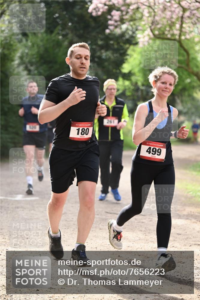 13.04.2025 - Hammer Lauf Dr. Thomas Lammeyer http://msf.ph/oto/7656223 13.04.2025 10:39:07 Laufen 928, 15, 180, 261, 15, 499 meine-sportfotos.de