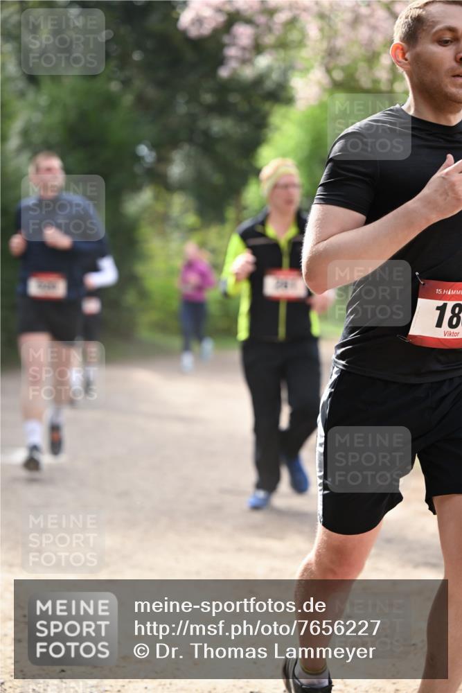 13.04.2025 - Hammer Lauf Dr. Thomas Lammeyer http://msf.ph/oto/7656227 13.04.2025 10:39:08 Laufen 15, 18 meine-sportfotos.de