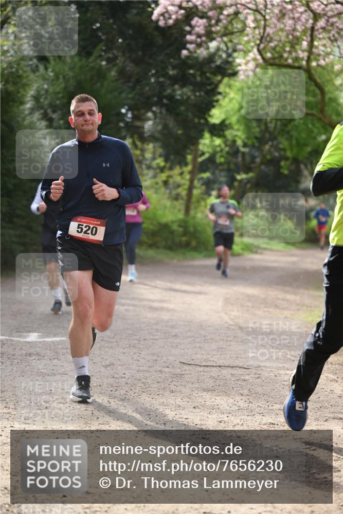 13.04.2025 - Hammer Lauf Dr. Thomas Lammeyer http://msf.ph/oto/7656230 13.04.2025 10:39:09 Laufen 15, 520 meine-sportfotos.de