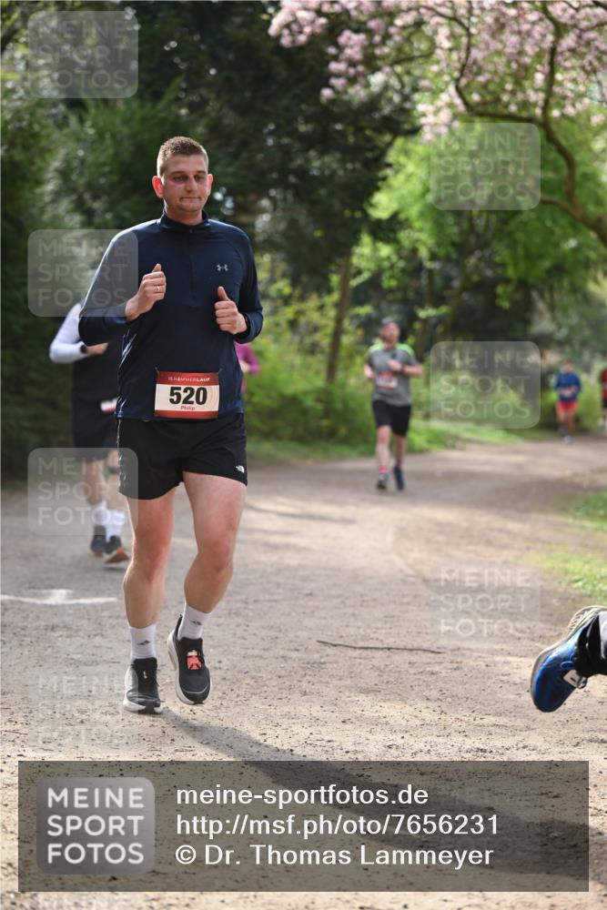 13.04.2025 - Hammer Lauf Dr. Thomas Lammeyer http://msf.ph/oto/7656231 13.04.2025 10:39:09 Laufen 15, 520 meine-sportfotos.de
