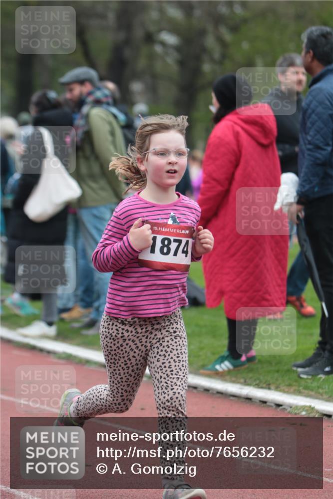 13.04.2025 - Hammer Lauf A. Gomolzig http://msf.ph/oto/7656232 13.04.2025 09:27:49 Ziel 1759 meine-sportfotos.de
