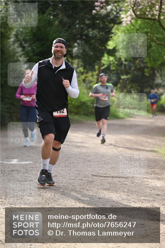 13.04.2025 - Hammer Lauf Dr. Thomas Lammeyer http://msf.ph/oto/7656247 13.04.2025 10:39:11 Laufen 76 meine-sportfotos.de