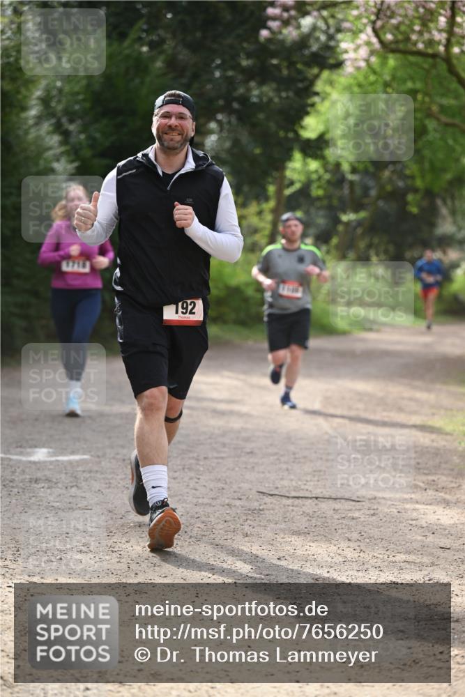 13.04.2025 - Hammer Lauf Dr. Thomas Lammeyer http://msf.ph/oto/7656250 13.04.2025 10:39:11 Laufen 1718, 192 meine-sportfotos.de