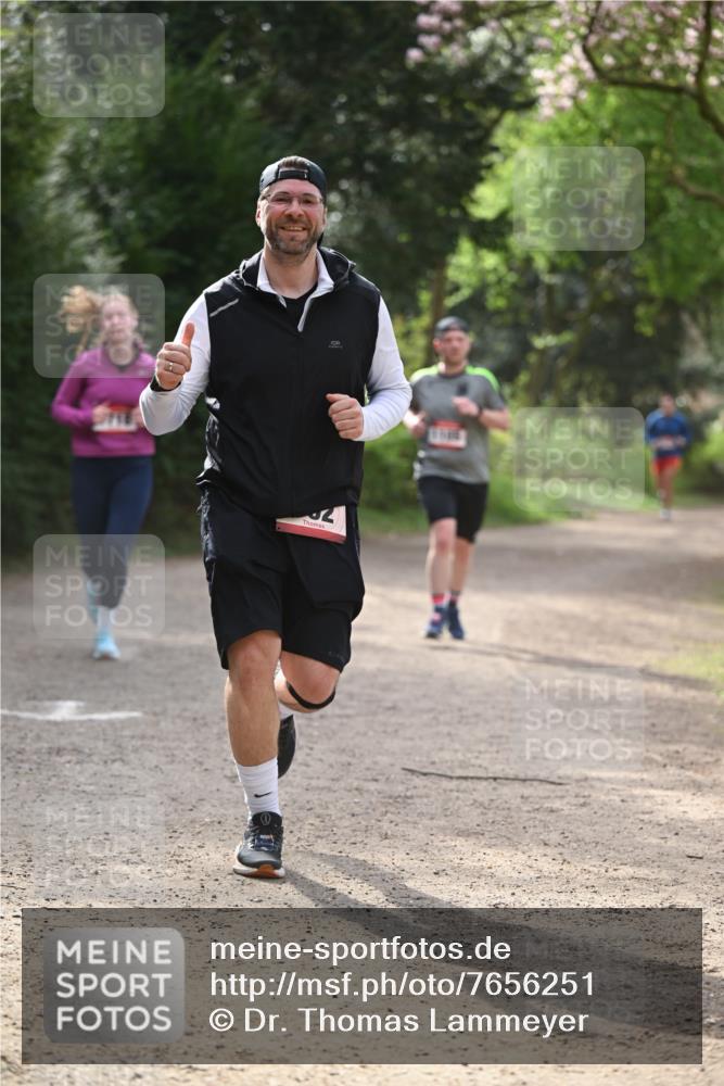 13.04.2025 - Hammer Lauf Dr. Thomas Lammeyer http://msf.ph/oto/7656251 13.04.2025 10:39:11 Laufen  meine-sportfotos.de
