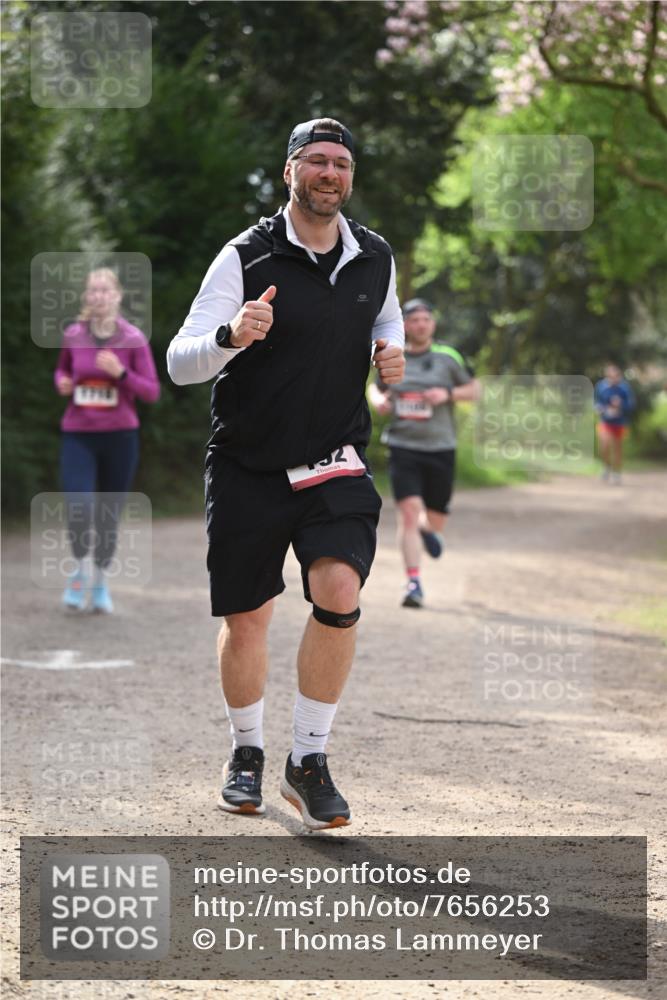 13.04.2025 - Hammer Lauf Dr. Thomas Lammeyer http://msf.ph/oto/7656253 13.04.2025 10:39:11 Laufen 12 meine-sportfotos.de