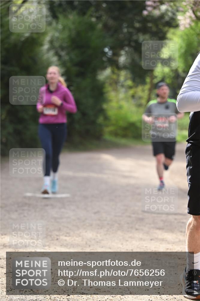 13.04.2025 - Hammer Lauf Dr. Thomas Lammeyer http://msf.ph/oto/7656256 13.04.2025 10:39:12 Laufen  meine-sportfotos.de