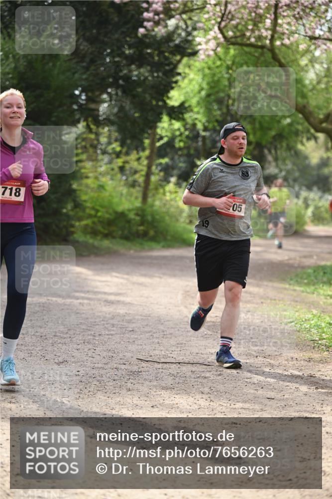 13.04.2025 - Hammer Lauf Dr. Thomas Lammeyer http://msf.ph/oto/7656263 13.04.2025 10:39:13 Laufen 718, 6, 05 meine-sportfotos.de