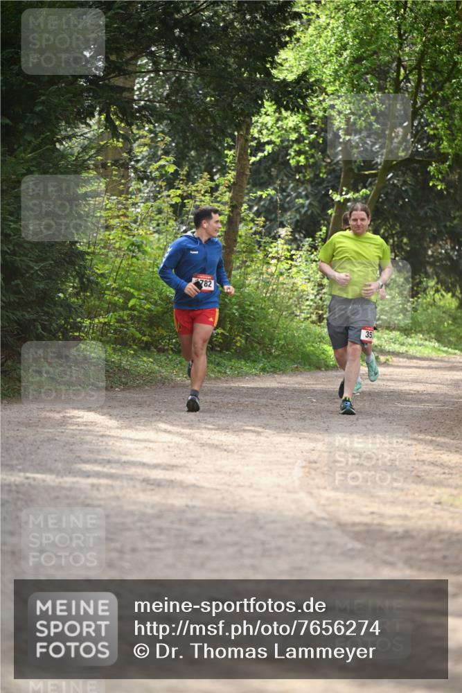 13.04.2025 - Hammer Lauf Dr. Thomas Lammeyer http://msf.ph/oto/7656274 13.04.2025 10:39:16 Laufen 782, 35 meine-sportfotos.de