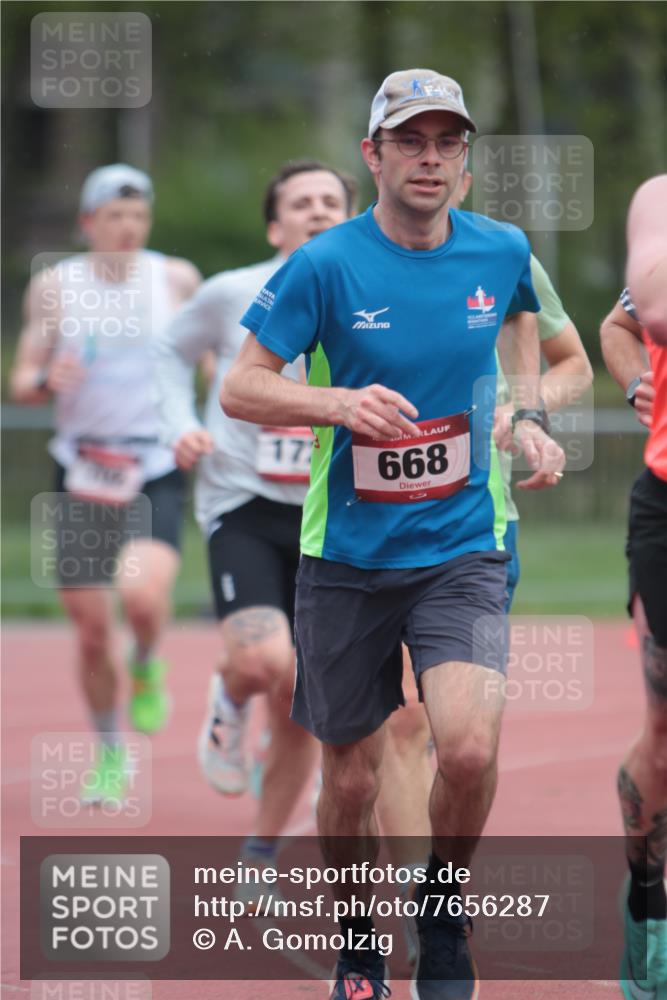 13.04.2025 - Hammer Lauf A. Gomolzig http://msf.ph/oto/7656287 13.04.2025 10:04:43 Ziel 339, 667, 668, 702, 1175, 1720, 1855 meine-sportfotos.de