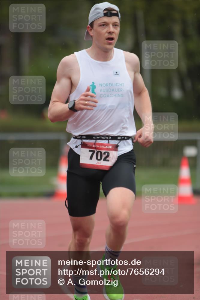 13.04.2025 - Hammer Lauf A. Gomolzig http://msf.ph/oto/7656294 13.04.2025 10:04:45 Ziel 702, 1175 meine-sportfotos.de