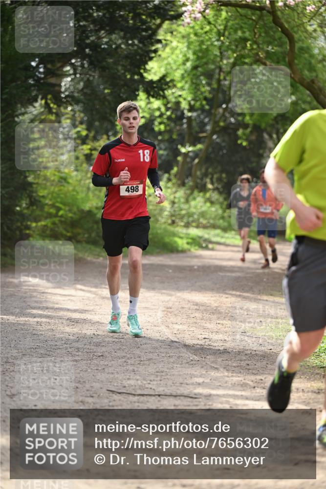 13.04.2025 - Hammer Lauf Dr. Thomas Lammeyer http://msf.ph/oto/7656302 13.04.2025 10:39:21 Laufen 18, 498 meine-sportfotos.de