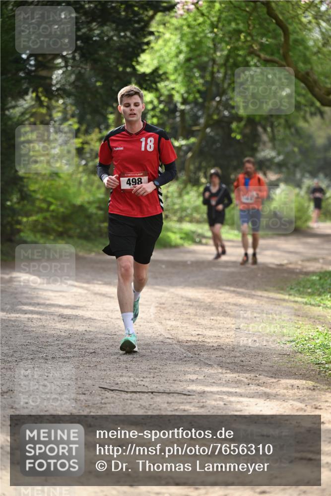 13.04.2025 - Hammer Lauf Dr. Thomas Lammeyer http://msf.ph/oto/7656310 13.04.2025 10:39:22 Laufen 18, 498 meine-sportfotos.de