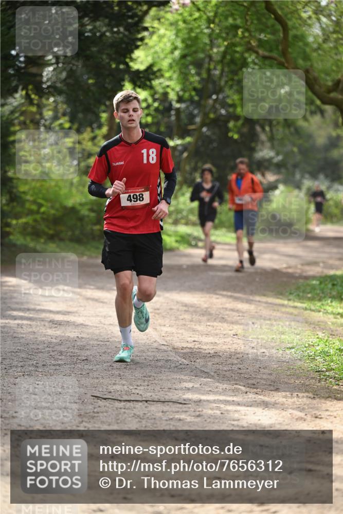 13.04.2025 - Hammer Lauf Dr. Thomas Lammeyer http://msf.ph/oto/7656312 13.04.2025 10:39:22 Laufen 18, 498 meine-sportfotos.de