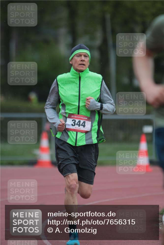 13.04.2025 - Hammer Lauf A. Gomolzig http://msf.ph/oto/7656315 13.04.2025 10:05:32 Ziel 344 meine-sportfotos.de