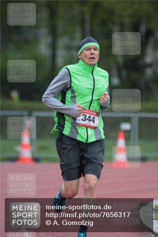 13.04.2025 - Hammer Lauf A. Gomolzig http://msf.ph/oto/7656317 13.04.2025 10:05:32 Ziel 344 meine-sportfotos.de
