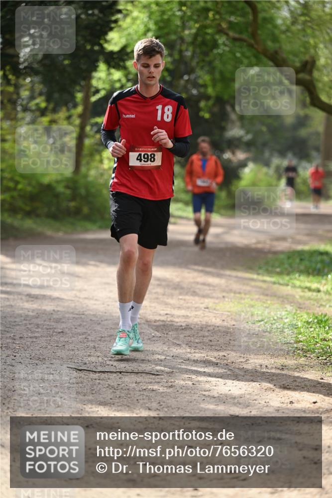 13.04.2025 - Hammer Lauf Dr. Thomas Lammeyer http://msf.ph/oto/7656320 13.04.2025 10:39:23 Laufen 18, 15, 498 meine-sportfotos.de