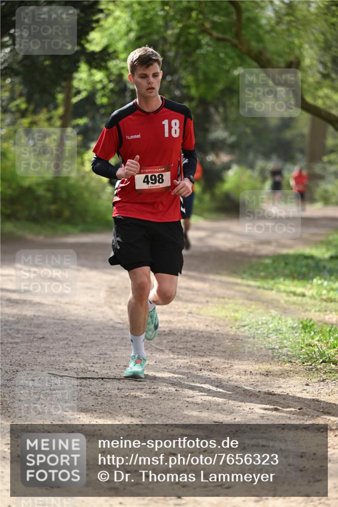 13.04.2025 - Hammer Lauf Dr. Thomas Lammeyer http://msf.ph/oto/7656323 13.04.2025 10:39:23 Laufen 15, 498, 18 meine-sportfotos.de