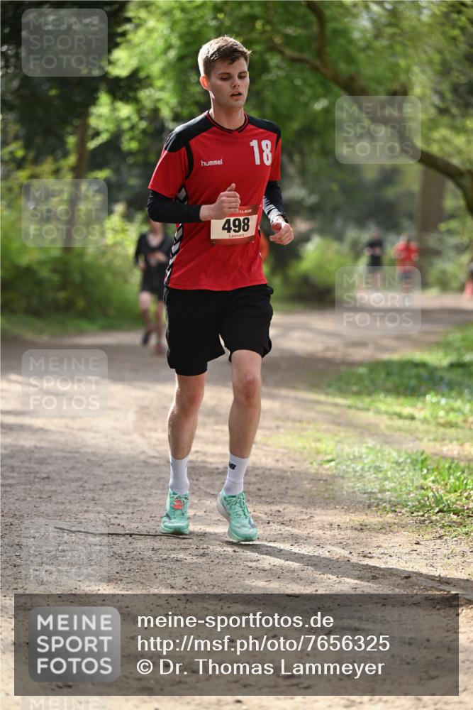 13.04.2025 - Hammer Lauf Dr. Thomas Lammeyer http://msf.ph/oto/7656325 13.04.2025 10:39:23 Laufen 498, 18 meine-sportfotos.de