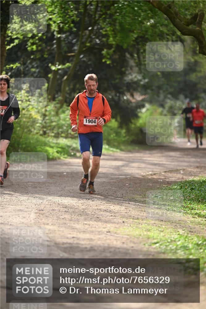 13.04.2025 - Hammer Lauf Dr. Thomas Lammeyer http://msf.ph/oto/7656329 13.04.2025 10:39:24 Laufen 1904 meine-sportfotos.de