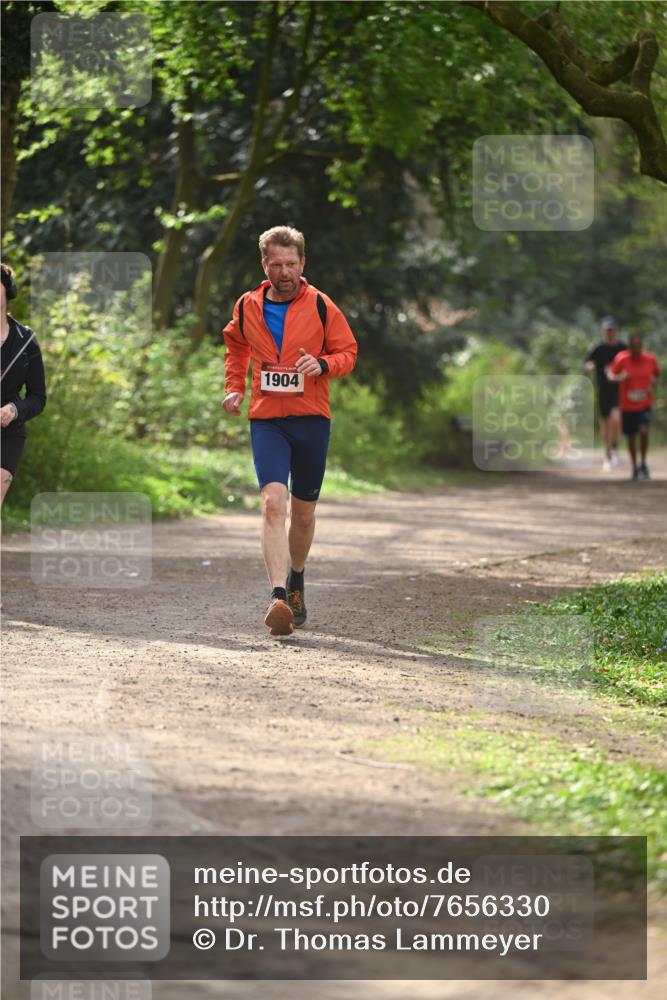 13.04.2025 - Hammer Lauf Dr. Thomas Lammeyer http://msf.ph/oto/7656330 13.04.2025 10:39:24 Laufen 1904 meine-sportfotos.de