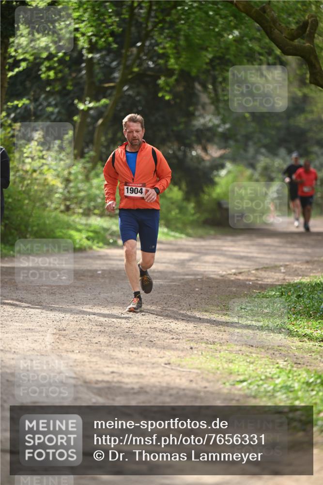 13.04.2025 - Hammer Lauf Dr. Thomas Lammeyer http://msf.ph/oto/7656331 13.04.2025 10:39:25 Laufen 1904 meine-sportfotos.de