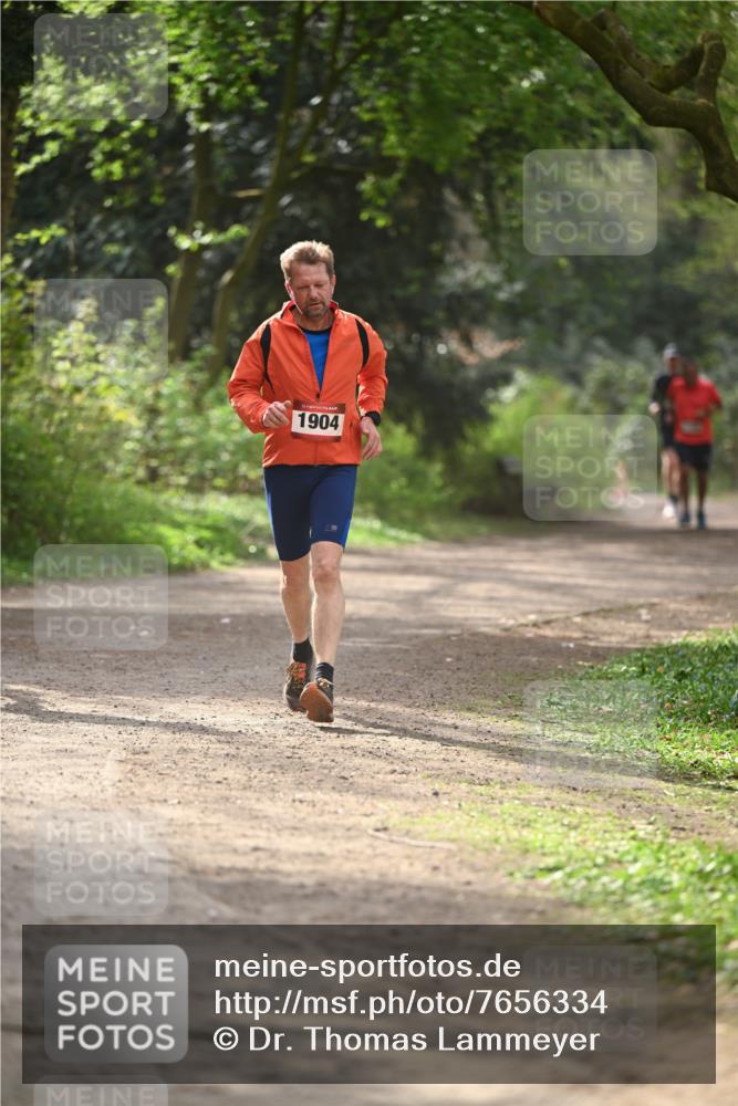 13.04.2025 - Hammer Lauf Dr. Thomas Lammeyer http://msf.ph/oto/7656334 13.04.2025 10:39:25 Laufen 1904 meine-sportfotos.de
