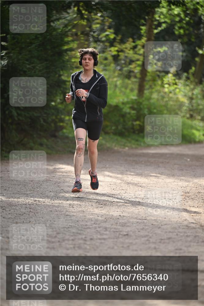 13.04.2025 - Hammer Lauf Dr. Thomas Lammeyer http://msf.ph/oto/7656340 13.04.2025 10:39:26 Laufen  meine-sportfotos.de